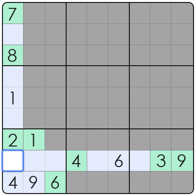 w wing sudoku