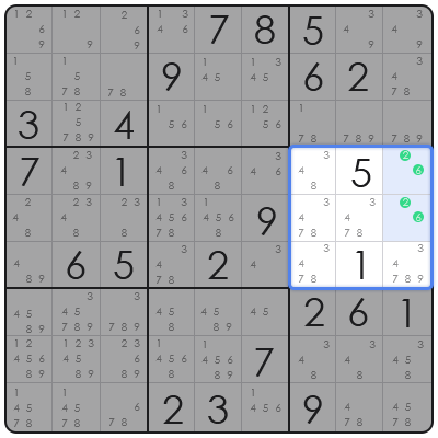 sudoku joy