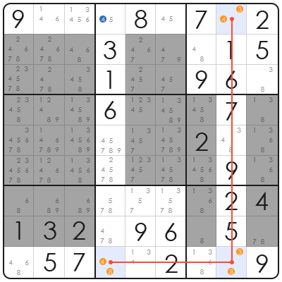 squiggly sudoku printable
