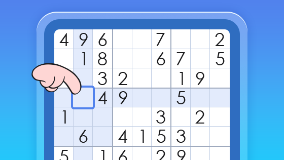 fiendish sudoku